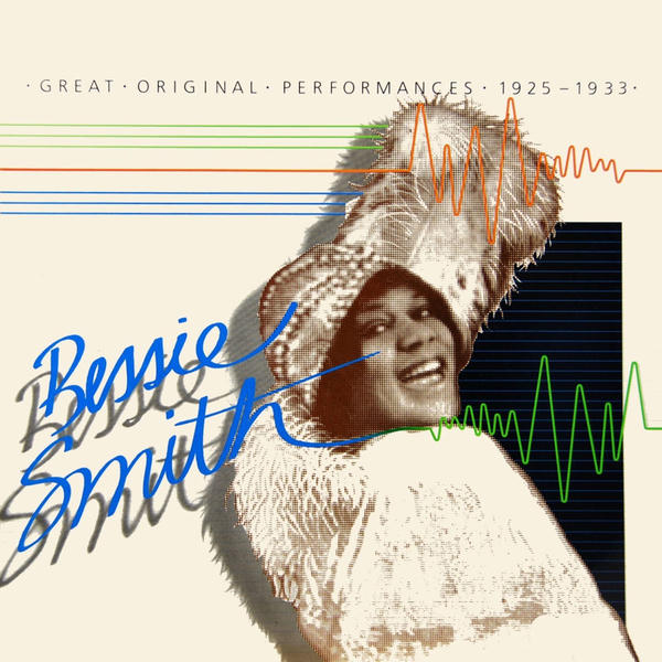 Bessie Smith: 1925-1933 (1987)